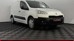 Wit Gebruikt 2012 Peugeot Partner MPV | € 2.950 (Eerlijke prijs)