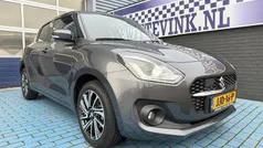 Grijs Gebruikt 2023 Suzuki Swift Style Hatchback | € 18.250 (Eerlijke prijs)