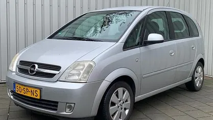 Occasion Opel Meriva Cosmo 101 PK (74 kW) 2006 MPV