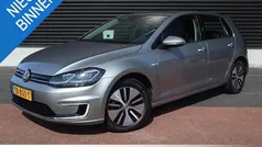 Gebruikt 2018 VW e-Golf Hatchback | € 11.500 (Eerlijke prijs)