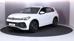 Gebruikt 2025 VW Tiguan R-line Edition SUV | € 57.580 (Eerlijke prijs)