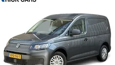 Gebruikt 2022 VW Caddy Comfortline MPV | € 15.950 (Eerlijke prijs)