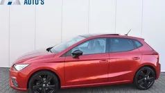 Gebruikt 2019 Seat Ibiza FR Hatchback | € 17.975 (Eerlijke prijs)