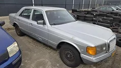 Gebruikt 1980 Mercedes S280 SE Sedan | € 1.750