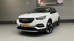 Gebruikt 2019 Opel Grandland X Innovation SUV | € 17.750 (Goede deal)