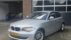 Gebruikt 2010 BMW 116 Hatchback | € 4.295 (Eerlijke prijs)