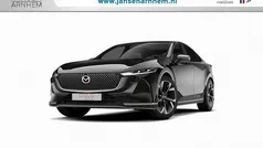 Gebruikt 2025 Mazda 6e Takumi-Line Hatchback | € 47.990 (Eerlijke prijs)