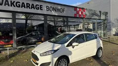 Wit Gebruikt 2015 Ford Fiesta Style Hatchback | € 6.950 (Eerlijke prijs)