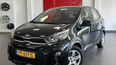 Gebruikt 2017 Kia Picanto Hatchback | € 8.950 (Eerlijke prijs)