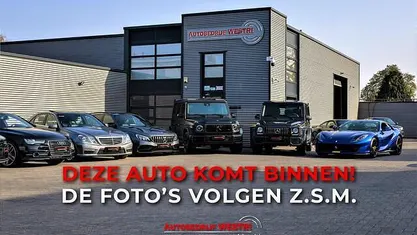 Occasion 2016 Mercedes GLA200 Prestige SUV | € 17.995 (Eerlijke prijs)