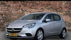 Gebruikt 2015 Opel Corsa Business Hatchback | € 7.445 (Eerlijke prijs)