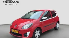 Gebruikt 2011 Renault Twingo Collection Hatchback | € 2.490 (Eerlijke prijs)