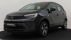 Zwart Gebruikt 2022 Opel Crossland Business Edition SUV | € 17.725 (Eerlijke prijs)
