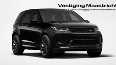 Zwart Nieuw 2024 Land Rover Discovery Sport SE Dynamic SUV | € 69.296 (Goede deal)