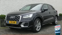 Zwart Gebruikt 2019 Audi Q2 SUV | € 22.900 (Eerlijke prijs)