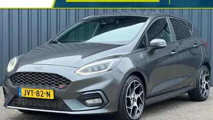 Occasion 2026 Ford Fiesta ST Hatchback | € 22.035 (Eerlijke prijs)