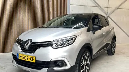 Occasion Renault Captur Intens 90 PK (66 kW) 2019 SUV