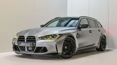 Grijs Gebruikt 2023 BMW M3 Competition Edition Stationwagen | € 124.990 (Super prijs)
