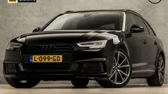 Gebruikt 2017 Audi A4 S-Line Stationwagen | € 17.945 (Eerlijke prijs)