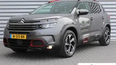 Grijs Gebruikt 2021 Citroën C5 Aircross PureTech SUV | € 20.895 (Eerlijke prijs)