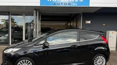 Gebruikt 2014 Ford Fiesta Titanium Hatchback | € 6.750 (Eerlijke prijs)