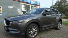 Grijs Gebruikt 2021 Mazda CX-5 Luxury SUV | € 30.545 (Goede deal)