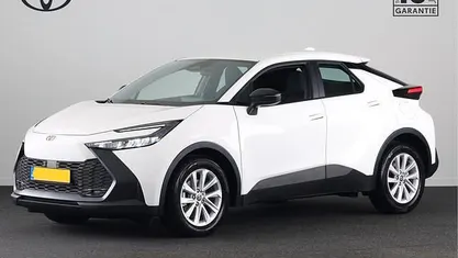 Occasion 2025 Toyota C-HR Active SUV | € 33.495 (Super prijs)