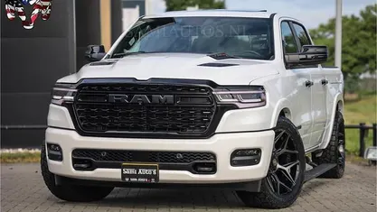 Occasion Dodge Ram Limited 540 PK (397 kW) 2024 Wit Pickup
