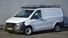 Gebruikt 2019 Mercedes Vito Sedan | € 13.949 (Eerlijke prijs)