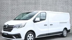 Wit Gebruikt 2022 Renault Trafic Van | € 22.602 (Eerlijke prijs)