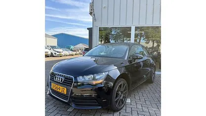 Occasion Audi A1 Attraction 86 PK (63 kW) 2011 Hatchback