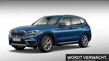 Gebruikt 2020 BMW X3 Executive SUV | € 36.900 (Super prijs)