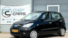 Gebruikt 2011 Hyundai i10 Hatchback | € 2.495 (Eerlijke prijs)