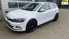 Wit Gebruikt 2020 VW Polo Comfortline Hatchback | € 17.250 (Eerlijke prijs)
