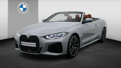 Grijs Gebruikt 2022 BMW M440 M Sport Sedan | € 62.900 (Eerlijke prijs)