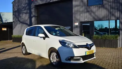 Occasion Renault Scénic III 132 PK (97 kW) 2014 MPV