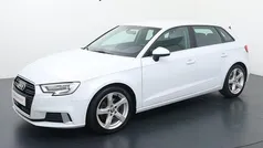 Gebruikt 2017 Audi A3 Sportback Design Hatchback | € 17.840 (Eerlijke prijs)