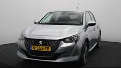 Gebruikt 2021 Peugeot e-208 Allure Hatchback | € 14.345 (Goede deal)