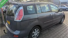 Gebruikt 2008 Mazda 5 MPV | € 2.450 (Eerlijke prijs)