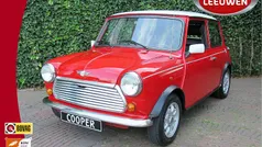 Gebruikt 1991 Mini Cooper Hatchback | € 19.950