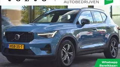 Blauw Gebruikt 2025 Volvo XC40 Plus SUV | € 46.950 (Eerlijke prijs)