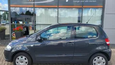 Grijs Gebruikt 2010 VW Fox Trendline Hatchback | € 1.950 (Eerlijke prijs)