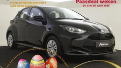 Zwart Gebruikt 2023 Toyota Yaris Active Hatchback | € 19.899 (Goede deal)