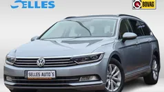 Gebruikt 2019 VW Passat Comfortline Stationwagen | € 18.995 (Eerlijke prijs)