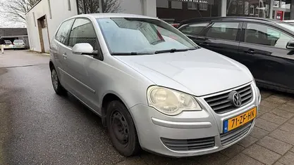 Occasion 2008 VW Polo Hatchback | € 1.249 (Super prijs)