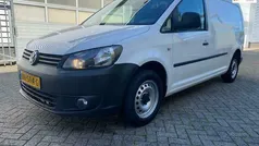 Gebruikt 2014 VW Caddy Maxi MPV | € 4.599 (Eerlijke prijs)