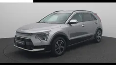 Grijs Gebruikt 2024 Kia Niro SUV | € 33.640 (Goede deal)