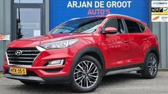 Gebruikt 2020 Hyundai Tucson Premium SUV | € 23.950 (Eerlijke prijs)