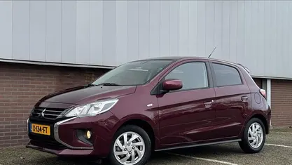 Occasion 2023 Mitsubishi Space Star Hatchback | € 15.749 (Eerlijke prijs)