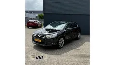 Zwart Gebruikt 2012 Citroën DS4 Sport Chic Hatchback | € 5.950 (Goede deal)